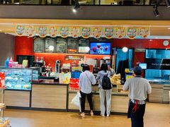 -85度C(上海茶陵北路店)