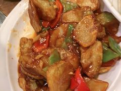 -小土豆北方菜馆(方庄店)