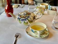 -Le Comptoir de Pierre Gagnaire