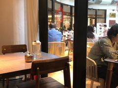 -南门小馆·清真(国贸商城店)