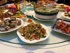 -午月海鲜烧烤酒店(不老街店)