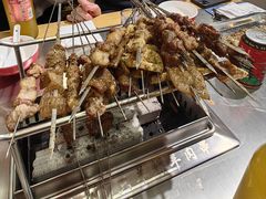 -古彭7只羊·徐州烧烤(旗舰店)