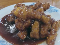 -洪福亮酒家(南草厂街店)