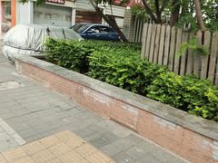 -刘家窑(地铁站)
