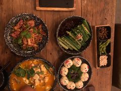 -岔巴精酿啤酒餐吧(南屏街店)