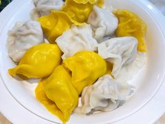 鲅鱼金饺-金谷园饺子·烧烤(人大总店)