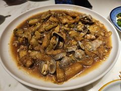 -日丰园海肠水饺·老字号大连海鲜(和平广场店)