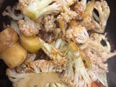 -旺爷砂锅·茶作(国贸城店)