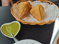 -Santoor 萨都里印度餐厅(北锣鼓巷店)