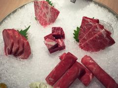 -余欢领鲜火锅(新街口店)