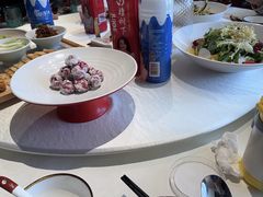 -大鸭梨烤鸭(望京店)