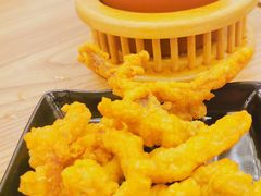 -煲仔皇腊味煲仔饭(经四万达店)