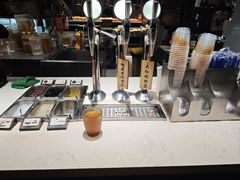 -加餐海鲜自助(宝龙一城店)