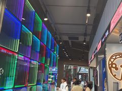 -TACO STAR 塔可星(下沙宝龙店)