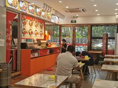 -金尊宝美食坊(蔡屋围店)