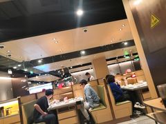 -海底捞火锅(凯德广场店)