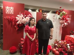 -山西会馆·晋菜·晋商宴·牌匾博物馆(胜利东街店)