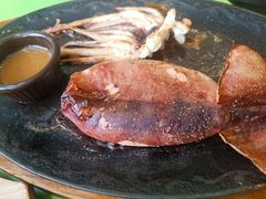 -萨莉亚意式餐厅(梅花园店)