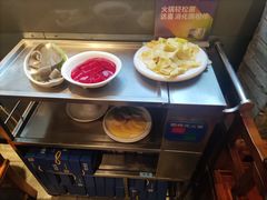 -周师兄大刀腰片火锅(解放碑总店)