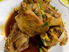-大梁骨头馆·酱骨老菜(友好店)