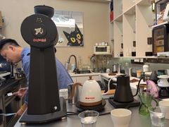 -Dogi&kiki Coffee(中心商务大厦店)