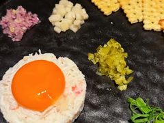 -蟹犇前•帝王蟹雪蟹(陆家嘴店)