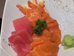-新鲜特色餐厅(香格里拉大酒店)