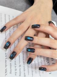 -鲸彩·美甲美睫科技护肤