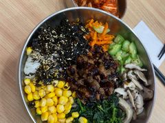 -米村拌饭(城阳万象汇店)