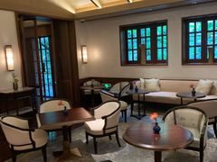 大堂-Le Comptoir de Pierre Gagnaire