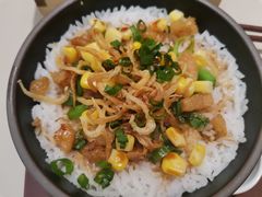 -蔡澜点心·粤菜(西单大悦城店)