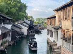 -乌镇景区