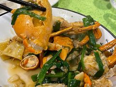 -盛港湾海鲜食府(黄沙店)