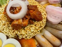 -米字旁先锋韩餐(茂业天地店)