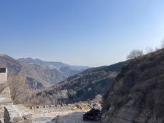 -雁门关景区