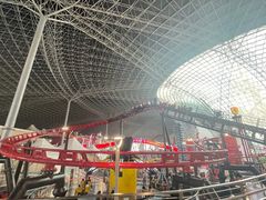 -法拉利主题公园