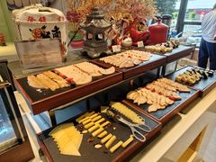 -深圳香格里拉酒店