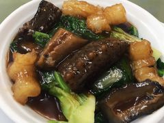 -香港蓮香樓(上環店)