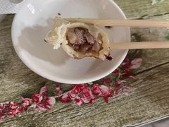 -孝丰南门锅贴(南街店)