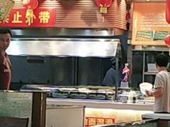 -汉丽轩·音乐自助烤肉餐厅(石岐店)