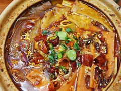 -罗妈砂锅(四川成都奎星楼店)