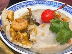 -芋包王闽南茶楼(八市店)