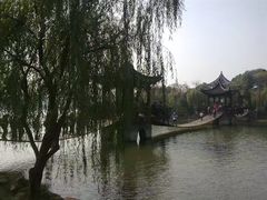 -天目湖山水园