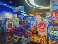 -真快活Coohoo Max(武汉绿地新田360店)