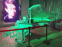 -真爱范特西KTV(交大店)