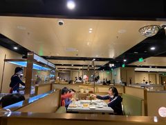 -海底捞火锅(安吉万达店)