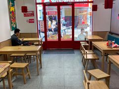 -塔斯汀·中国汉堡(万达店)