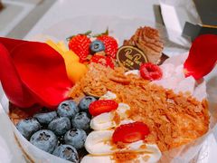 -PETIT PARIS 小巴黎(凯德1818店)