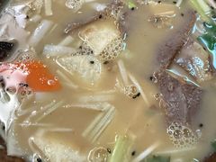 -玉祥府牛肉罩饼(金光道店)