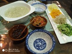 -素心斋素食餐厅